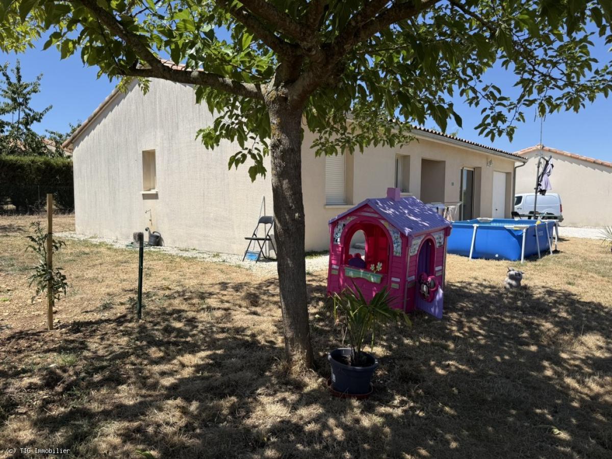 Picture of Home For Sale in Verteuil Sur Charente, Poitou Charentes, France