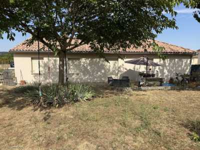 Home For Sale in Verteuil Sur Charente, France