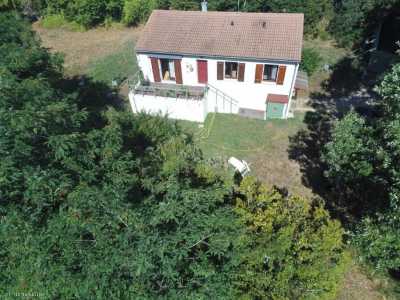 Home For Sale in Charroux, France