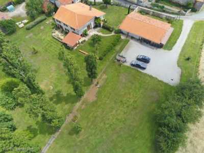 Home For Sale in Cellefrouin, France
