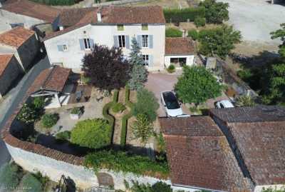 Home For Sale in Verteuil Sur Charente, France
