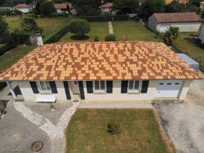 Home For Sale in Verteuil Sur Charente, France