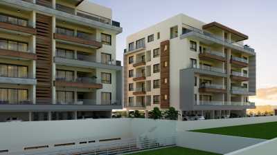 Apartment For Sale in