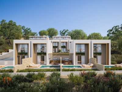 Home For Sale in Kissonerga, Cyprus