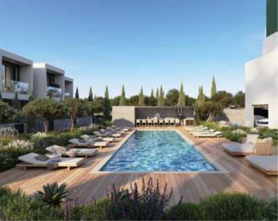 Apartment For Sale in