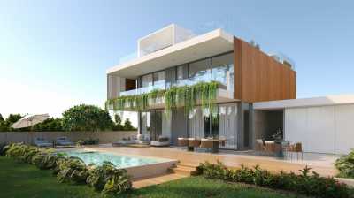 Home For Sale in Kissonerga, Cyprus