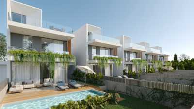 Home For Sale in Kissonerga, Cyprus