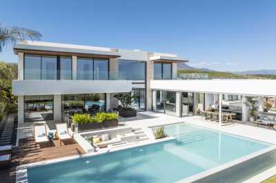 Villa For Sale in 
