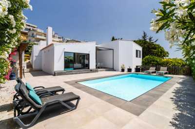 Villa For Sale in 