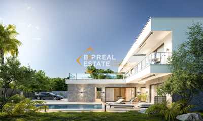 Villa For Sale in