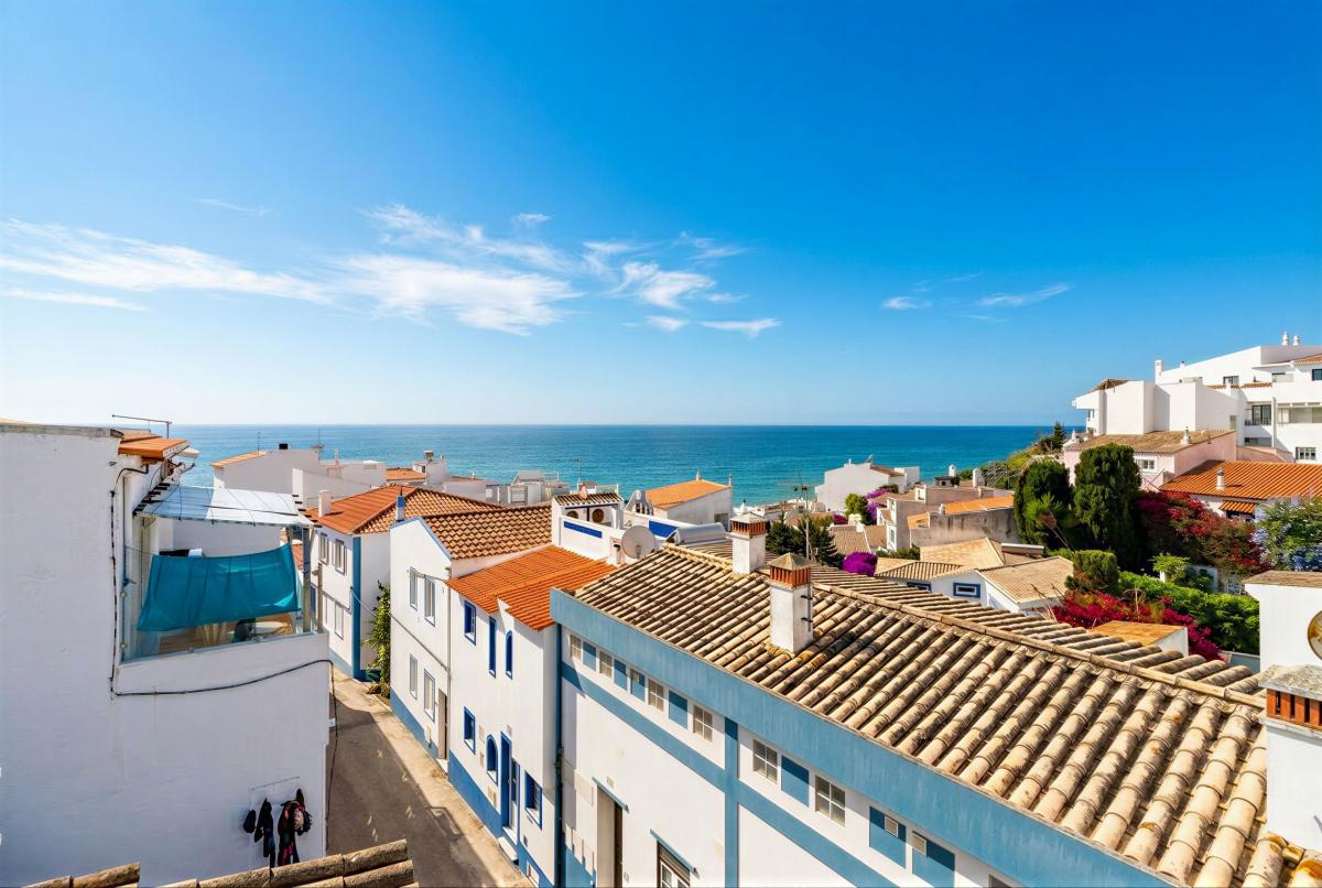 Picture of Home For Sale in Budens, Faro, Portugal