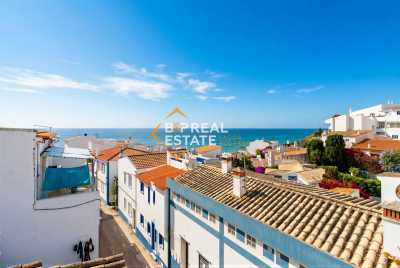 Home For Sale in Budens, Portugal