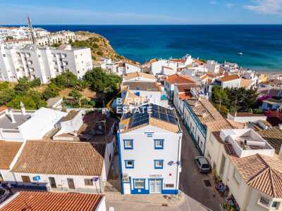 Home For Sale in Budens, Portugal