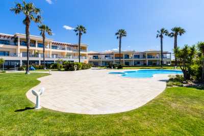 Apartment For Sale in 