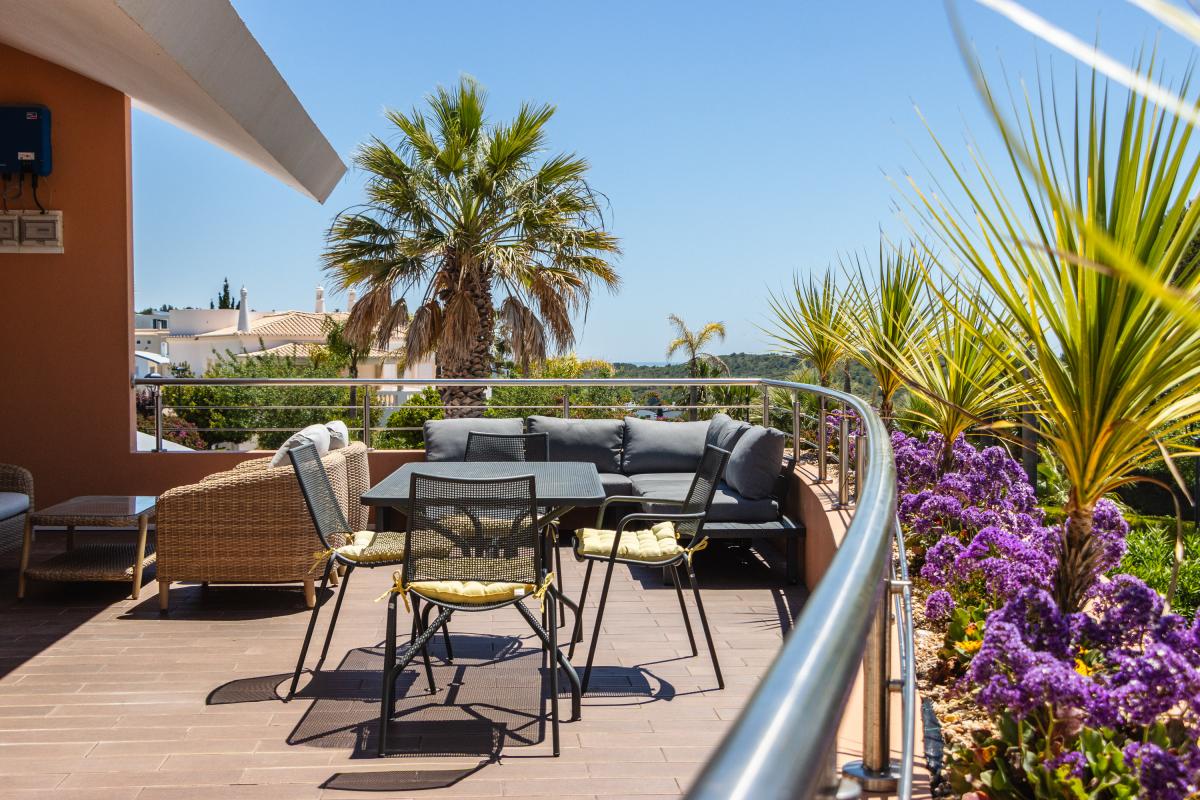 Picture of Villa For Sale in Burgau, Algarve, Portugal