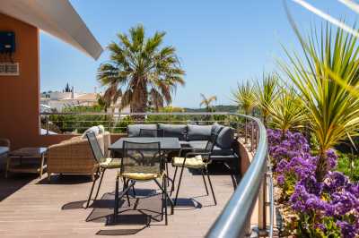 Villa For Sale in 