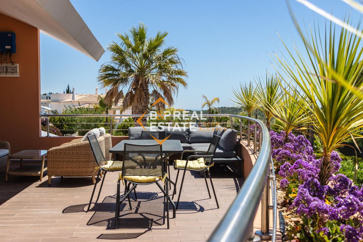 Picture of Villa For Sale in Burgau, Algarve, Portugal