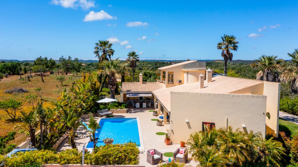 Picture of Villa For Sale in Lagos, Algarve, Portugal