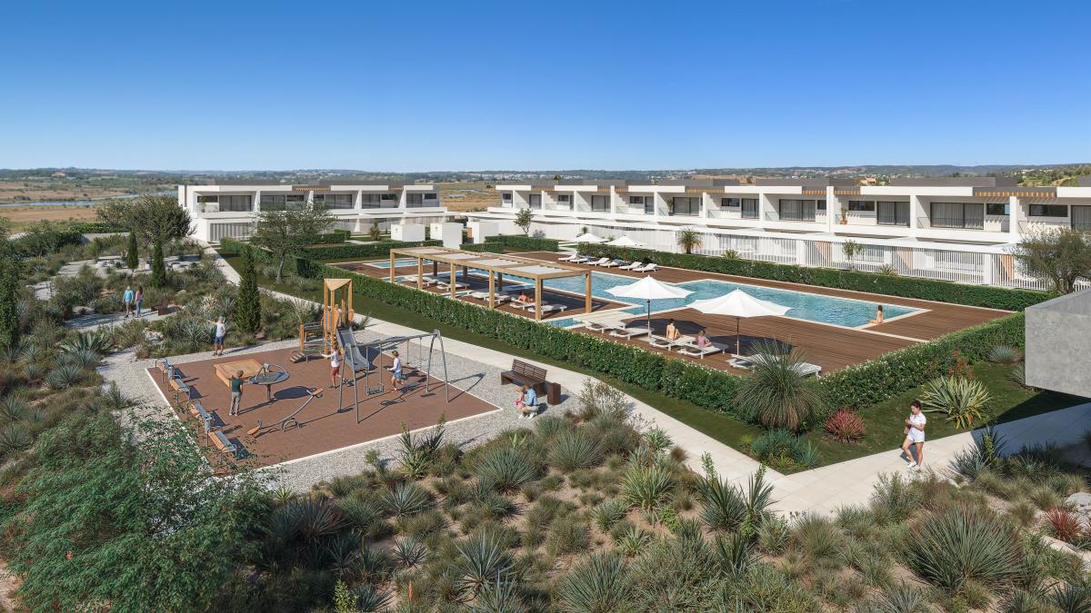 Picture of Home For Sale in Mexilhoeira Grande, Algarve, Portugal
