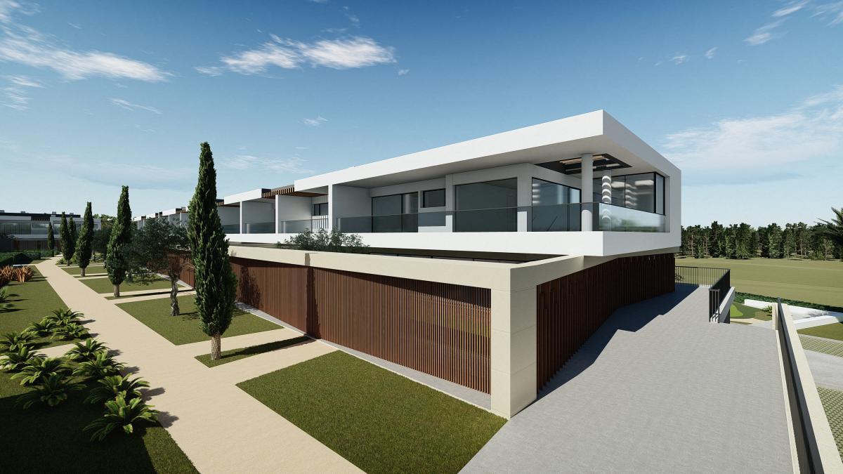 Picture of Home For Sale in Mexilhoeira Grande, Algarve, Portugal