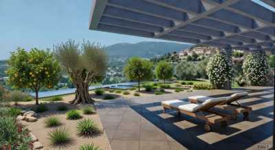 Home For Sale in Opio, France