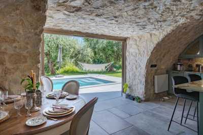 Villa For Sale in