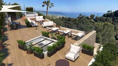 Villa For Sale in Vallauris, France