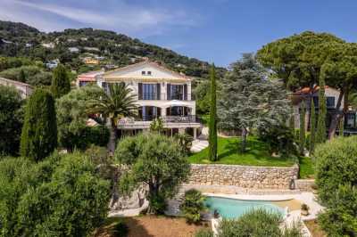 Villa For Sale in ROQUEBRUNE CAP MARTIN, France
