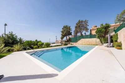 Apartment For Sale in ROQUEBRUNE CAP MARTIN, France