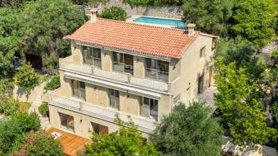 Villa For Sale in 