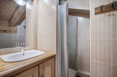 Apartment For Sale in Val Thorens, France
