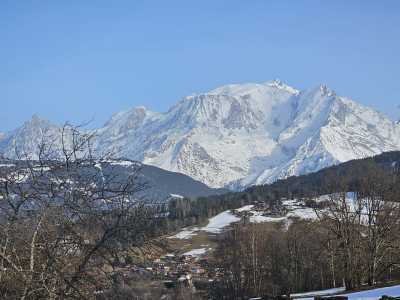 Chalet For Sale in Combloux, France