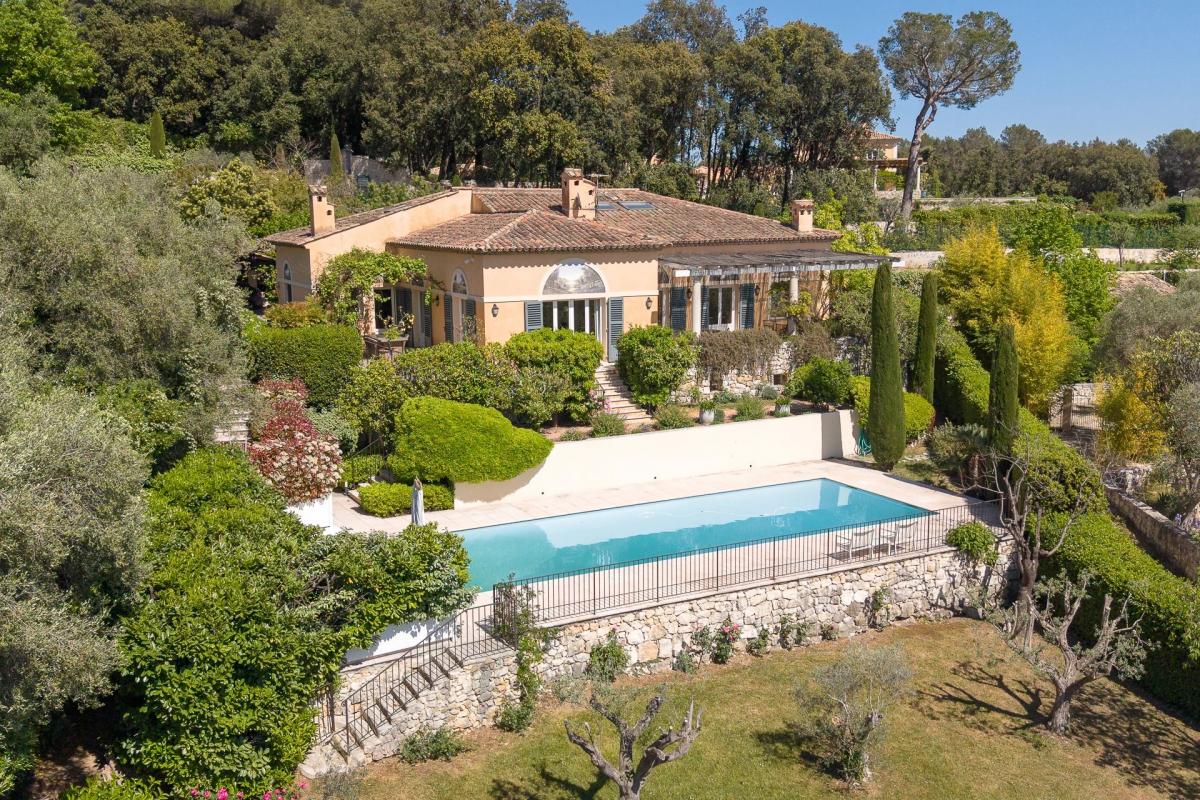 Picture of Home For Sale in La Colle Sur Loup, Provence-Alpes-Cote d'Azur, France
