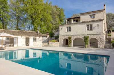 Villa For Sale in 