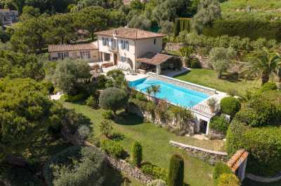 Villa For Sale in 