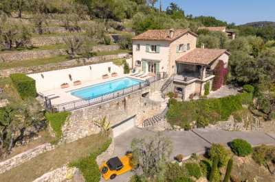 Villa For Sale in