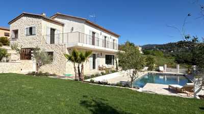 Villa For Sale in