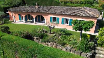 Villa For Sale in