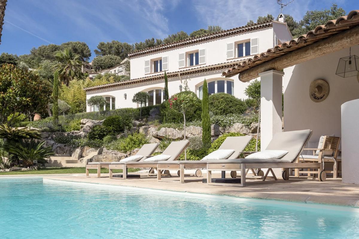 Picture of Villa For Sale in Vence, Cote d'Azur, France