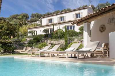 Villa For Sale in 
