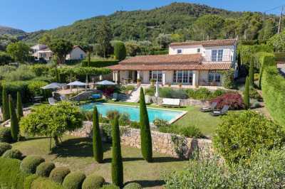 Villa For Sale in 