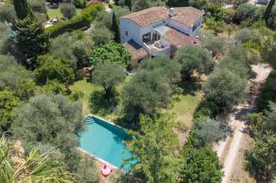 Villa For Sale in