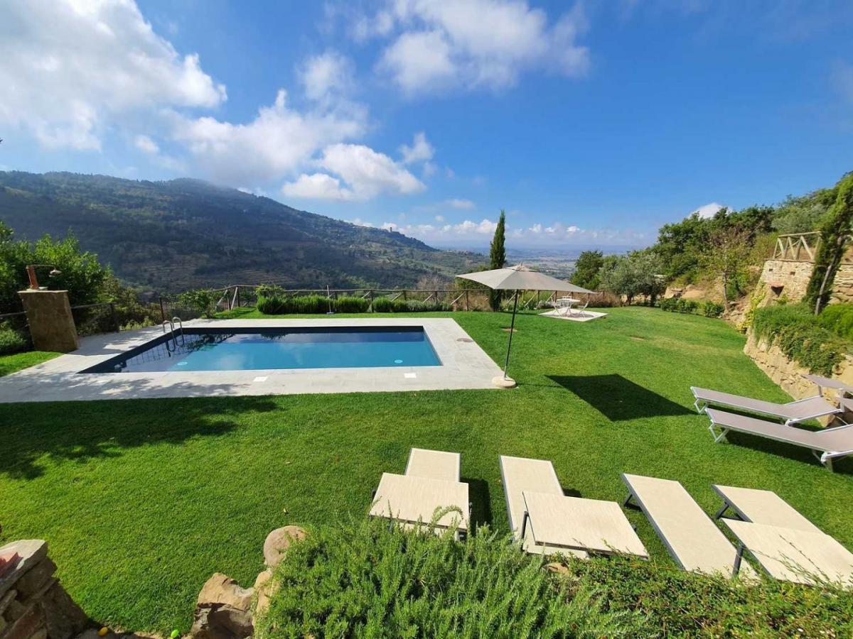 Picture of Home For Sale in Cortona, Cote d'Azur, France