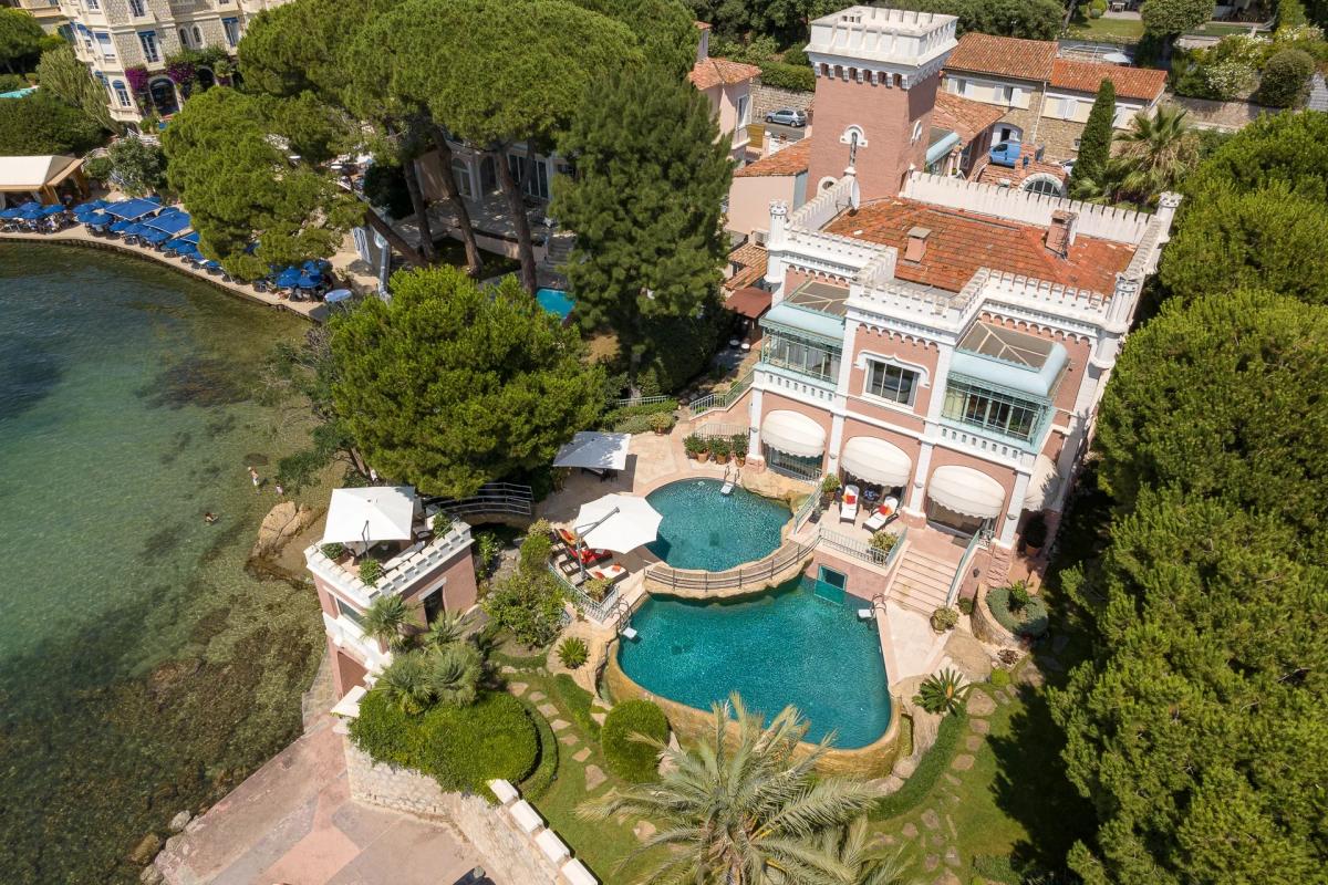 Picture of Villa For Sale in Antibes, Cote d'Azur, France