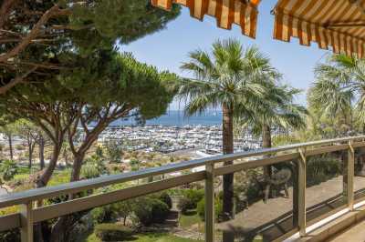Apartment For Sale in Antibes, France