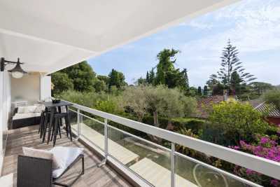 Apartment For Sale in Antibes, France