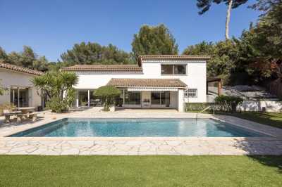 Home For Sale in Antibes, France