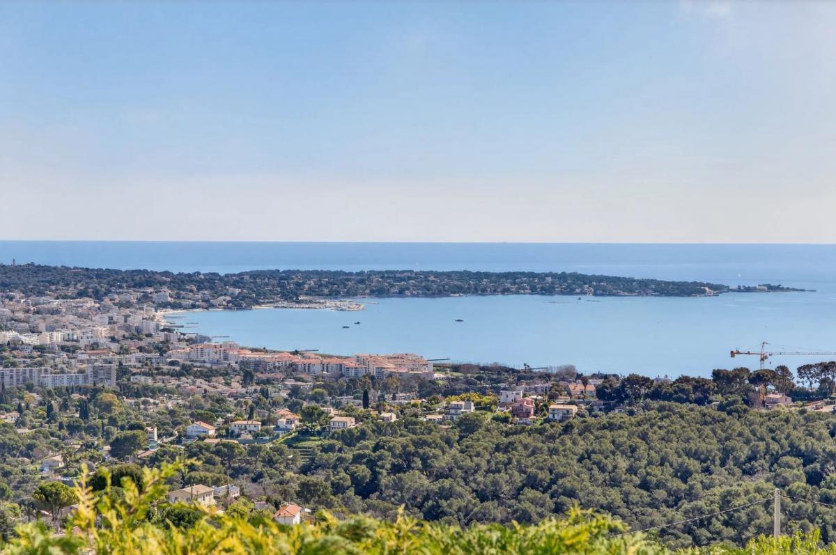 Picture of Home For Sale in Vallauris, Cote d'Azur, France