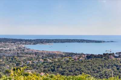Home For Sale in Vallauris, France
