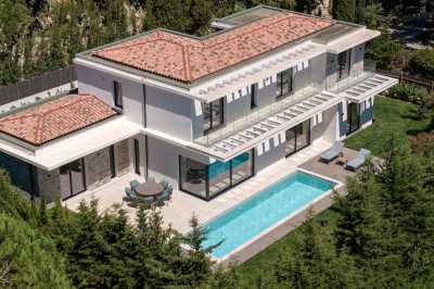 Villa For Sale in Mougins, France